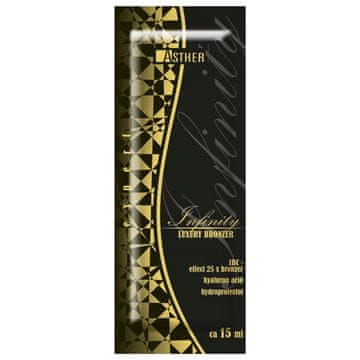 Asther Asther infinity luksuzni bronzer za opaljanje