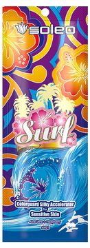 Soleo Soleo surf accelerator x5szt