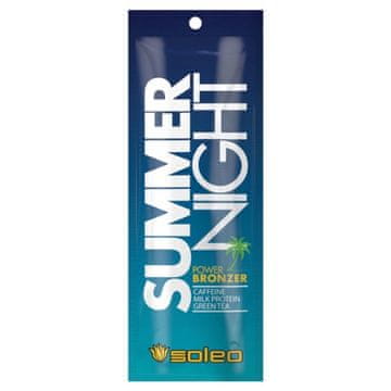 Soleo Soleo summer night bronzer za sunčanje, 15 ml