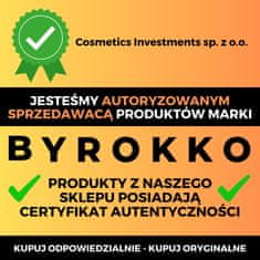 Byrokko Byrokko Shine Brown Oil ulje za tamnjenje, 2 komada