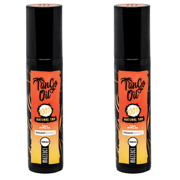 Mazzaci Mazzaci tanGO oil ulje za ubrzavanje x2szt
