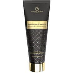 7suns 7suns american glamour jaki bronzer, 250 ml