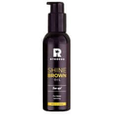 Byrokko Byrokko Shine Brown Oil ulje + rukavica