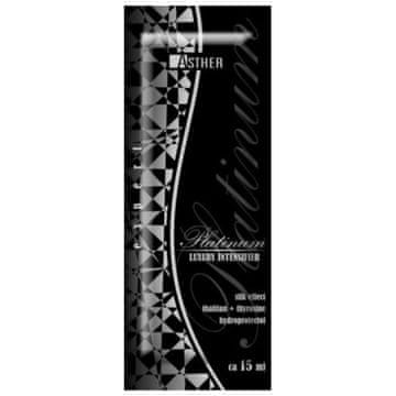 Asther Asther platinum luxury bronzer za opalavanje