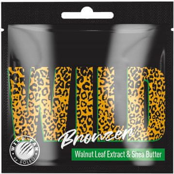 Wild Tan Wild tan wild bronzer bronzer shea butter x5szt