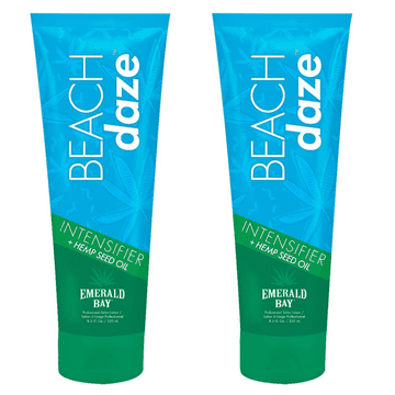 Emerald Bay Emerald Beach Daze Exotic Intensifier ulje od konoplje x2 kom