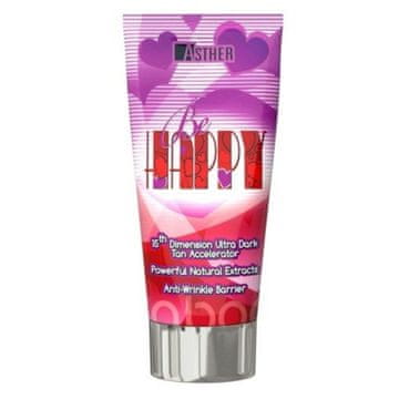 Asther Asther be happy aktivator za opalavanje 150 ml x2