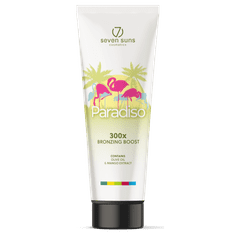 7suns 7suns Paradiso bronzer 250ml