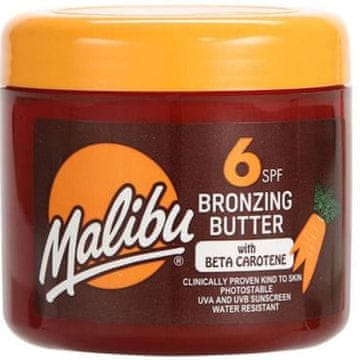 Malibu Malibu ubrzivač tamnjenja bronzing maslac SPF6 300ml