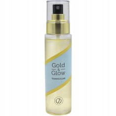 7suns 7suns GOLD & GLOW eliksir za sunčanje, ulje