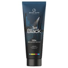 7suns 7suns Jet black bronzer 250 ml