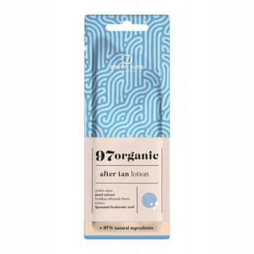 7suns 7suns 97organic balzam za poslije sunčanja after tan 15ml