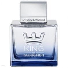 Antonio Banderas Antonio Banderas King Of Seduction 100 ml