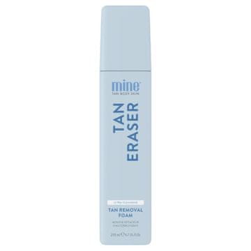 Minetan pjena za samotamnjenje gumica za brisanje 200 ml