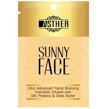 Asther Asther sunny face intensifier shea buter za lice