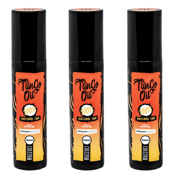 Mazzaci Mazzaci TanGo Oil ulje za ubrzavanje, x3 komada