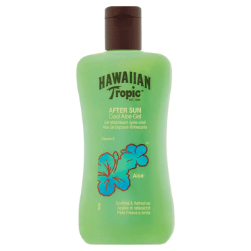 Hawaiian Tropic Hawaiian tropic after sun cooling gel 200 ml
