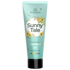 7suns 7suns Sunny Tale ubrzivač za sunčanje, 250 ml