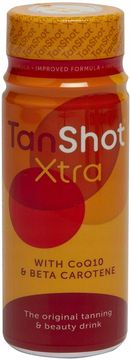 TanShot Tan shot drinki za sunčanje za solarij i sunce x6szt