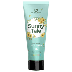 7suns 7suns Sunny Tale ubrzivač za sunčanje, 250 ml