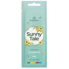 7suns 7suns Sunny Tale ubrzivač tamnjenja, 15 ml