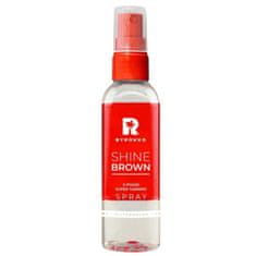 Byrokko Byrokko Shine Brown Watermelon dvofazni sprej za sjaj