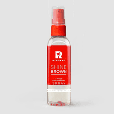 Byrokko Byrokko Shine Brown Watermelon dvofazni sprej za sjaj