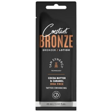 7suns 7suns Constant Bronze bronzer losjon 20 ml