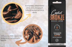 7suns 7suns Constant Bronze bronzer losjon 20 ml