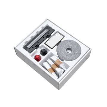 Roborock Set rezervnih dijelova za Saros 10R