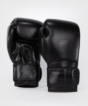 VENUM Venum rukavice za boks Contender 1.5 crno-crne, 14 oz