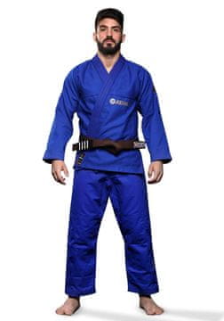 Gi / Kimono za muškarce BJJ klasično plavo A2