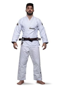 Gi / kimono muški BJJ Classic bijeli A1