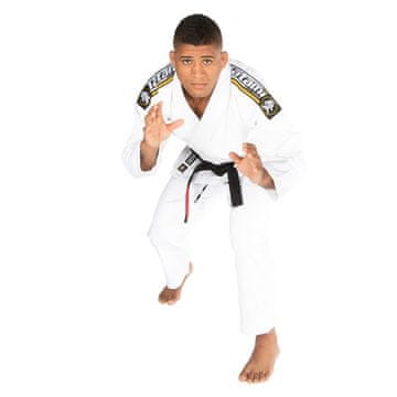 Tatami Fightwear Tatami kimono/gi BJJ muški Nova Absolute White A1