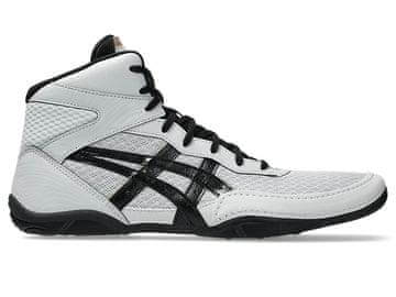 Asics Asics Matflex 7 hrvačke cipele bijele/crne 42
