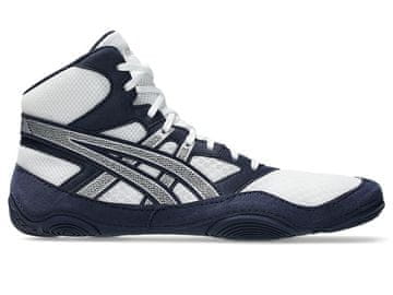 Asics Asics hrvačke cipele snapdown 4 granatne i srebrne 43,5