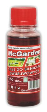 ULJE ZA DVOTAKTNE MOTORE 100 ML - U-820-1001