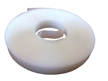 Samoljepljivi čičak 5,6 m x 9,5 mm - SG 10401