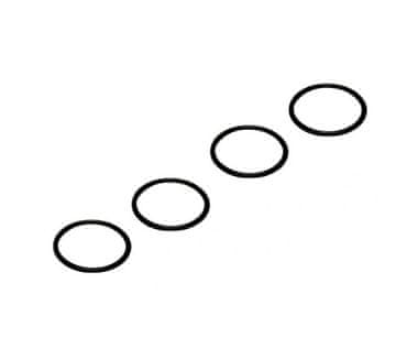 Tycner Vijak s O-prstenom 3/4'' (19,3X2,4 70EPDM) 4 kom - HT/1496K