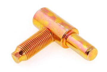 Šarke za okvir vrata 13,5*30MM pocinčane - MP zaw WK 30
