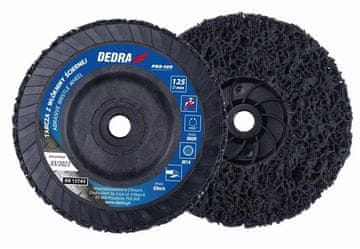 Dedra 125MM M14 abrazivni disk - ded F62-125