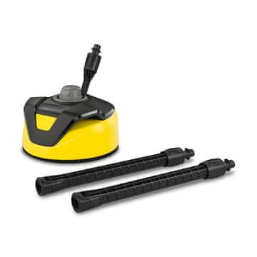 Kärcher Uređaj za čišćenje T-racer T 5 - K-2.644-084