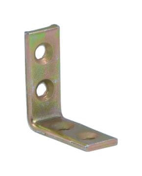 KUT STOLICE 30*30*16*1,5 MM - LB K30*30*16