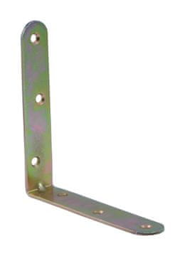 KUT STOLICE 100*100*20*2.0MM - LB K10*10*2