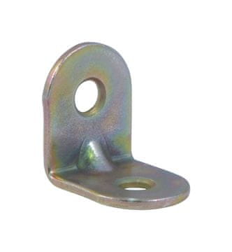 KUT STOLICE 20*20*16*1,5 MM - LB K20*20*16