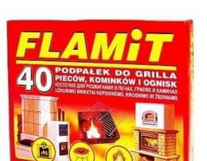 BIJELA POTPALA 40 KOCKI - W-99478F