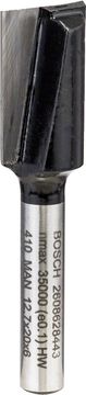 Bosch Rezač diska za utore 6*12,7*51MM - B 2608628443