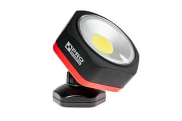PRO LED radionička svjetiljka 360° 250LM - 100-OS-204