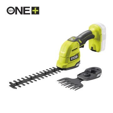 RYOBI AKUMULATORSKE ŠKARE ZA TRAVU I GRMLJE RY18GSA-0 18V 0*AH - TT5133005764