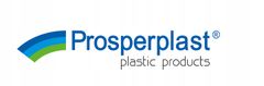 Prosperplast Tablica narzędziowa kbbs4040, 2 komada, crna